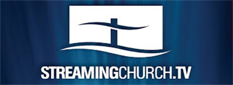 live stream church services streamingchurch. tv